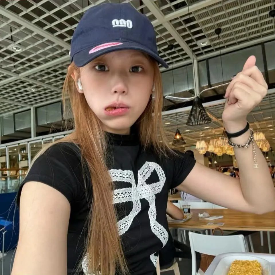 为我而语